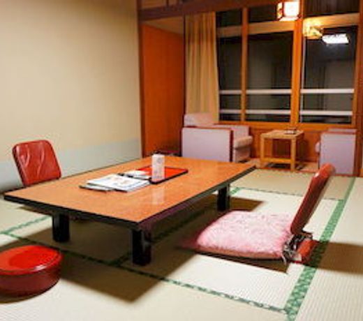 Hotel New Katsura