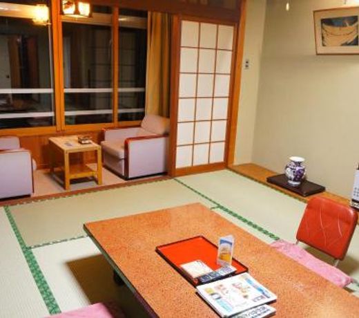 Hotel New Katsura