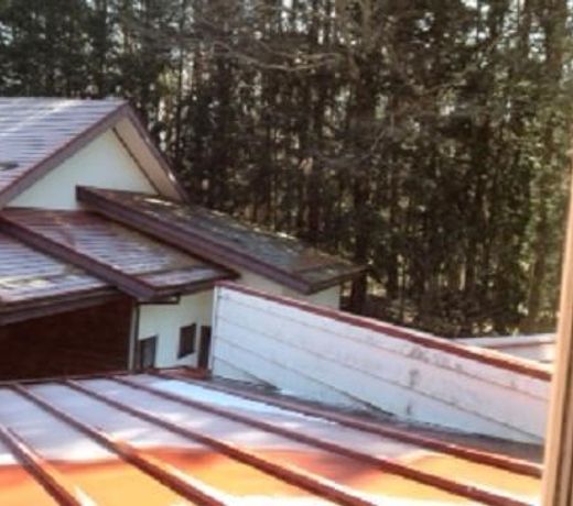 Narusawaso Guesthouse