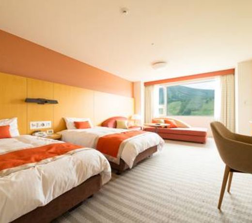 ANA Crowne Plaza Resort Appi Kogen, an IHG Hotel