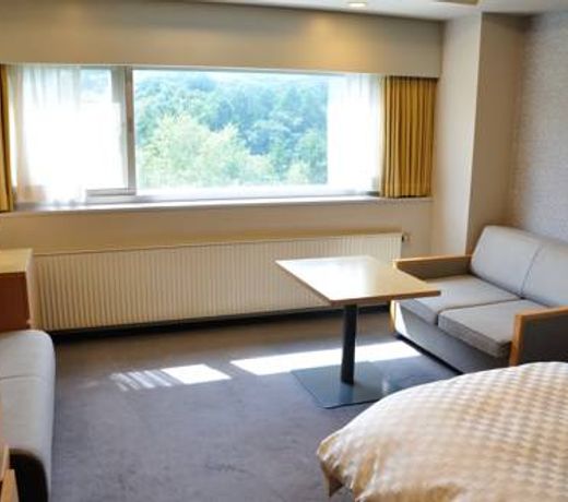 ANA Crowne Plaza Resort Appi Kogen, an IHG Hotel