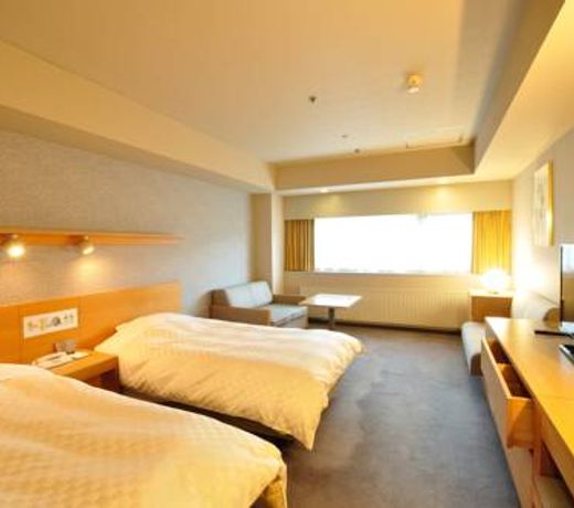 ANA Crowne Plaza Resort Appi Kogen, an IHG Hotel