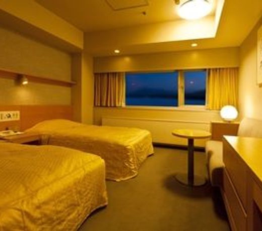 Crowne Plaza Resort Appi Kogen, an IHG Hotel