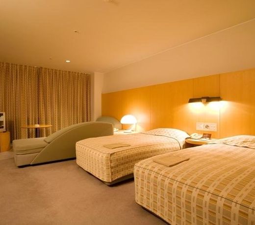Crowne Plaza Resort Appi Kogen, an IHG Hotel