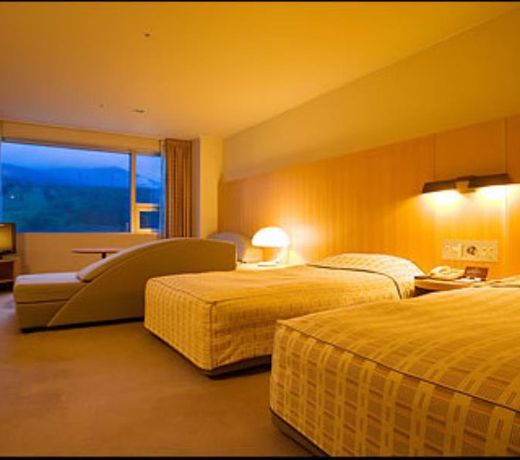 Crowne Plaza Resort Appi Kogen, an IHG Hotel