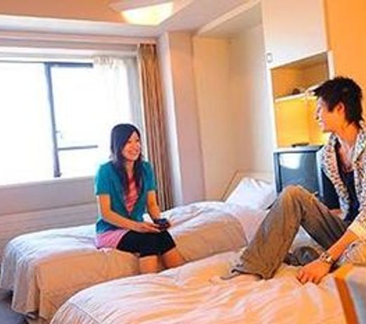 Holiday Inn Resort Appi Kogen, an IHG Hotel
