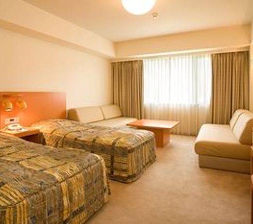 Appi Kogen Onsen Hotel