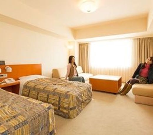 Appi Kogen Onsen Hotel