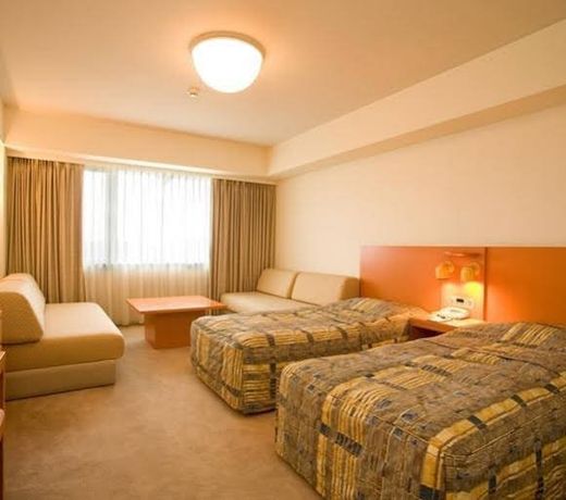 Appi Kogen Onsen Hotel