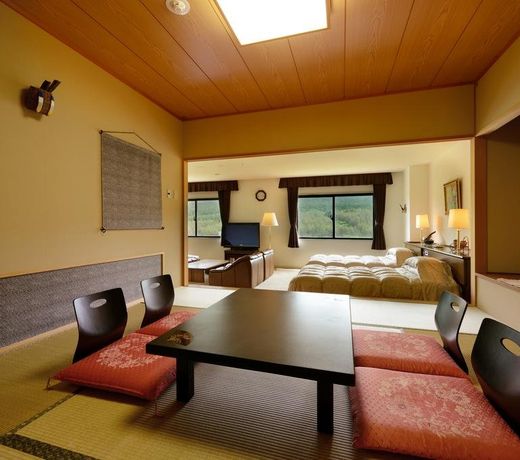 Active Resorts Iwate Hachimantai