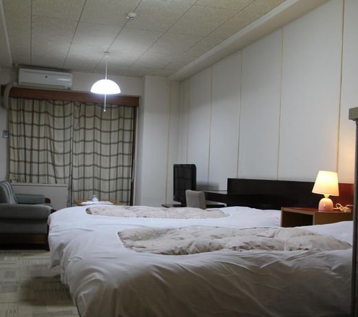 Hachimantai Rising Sun Hotel