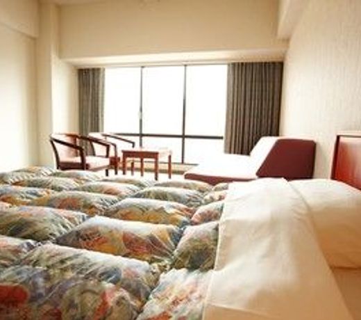 Royal Hotel Tosa