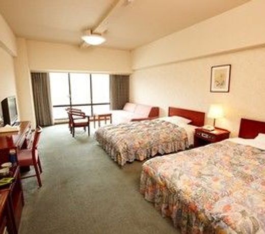 Royal Hotel Tosa
