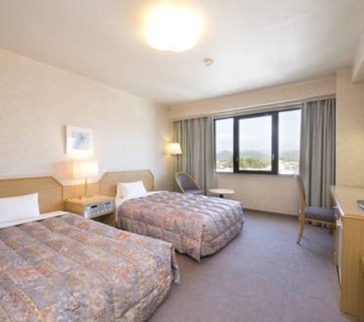 Iga Ueno City Hotel