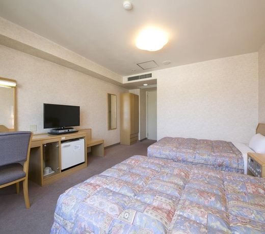 Iga Ueno City Hotel