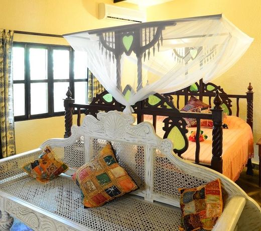 Tembo Village Resort