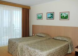 Центр Отдыха Каприз фото 2, г. Чолпон-Ата, 
