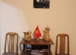 Гостевой Дом Крокус, регион Кыргызстан, город Бишкек - Фотография отеля №1
