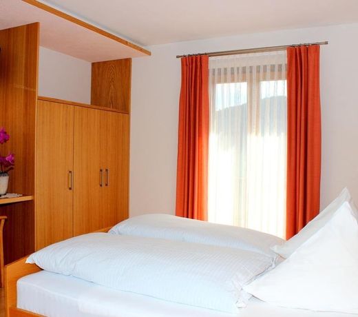 Pension Widmann
