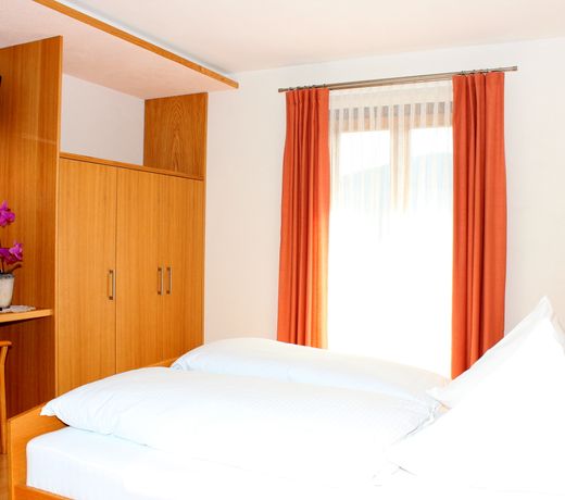 Pension Widmann