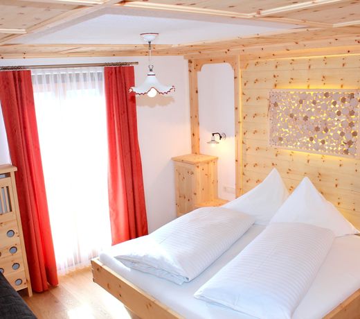 Pension Widmann