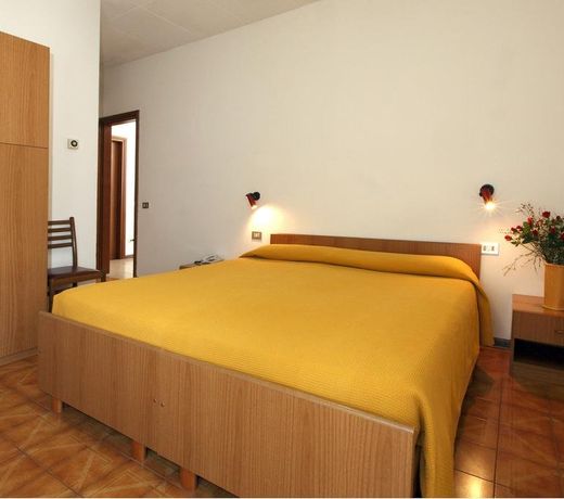 Albergo Ristorante Giulietta e Romeo