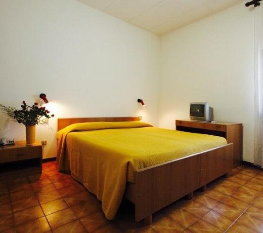 Albergo Ristorante Giulietta e Romeo
