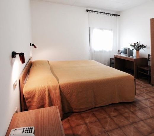 Albergo Ristorante Giulietta e Romeo