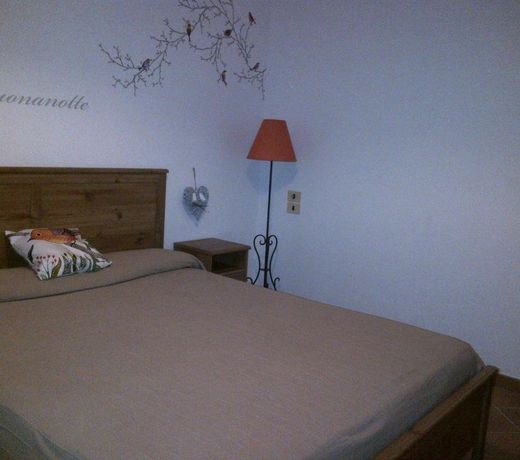 Clorophilla Room
