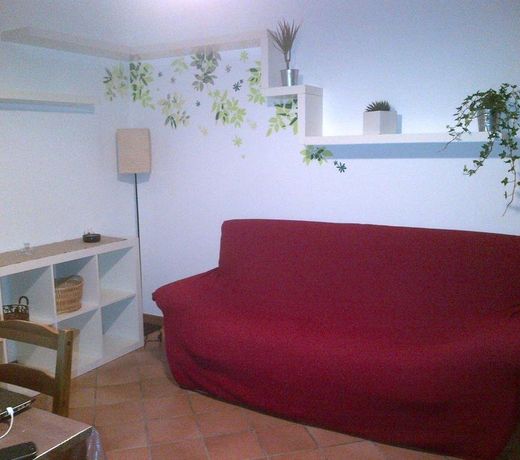 Clorophilla Room