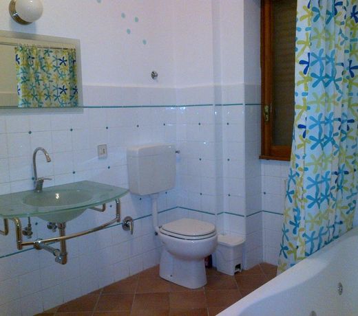 Clorophilla Room