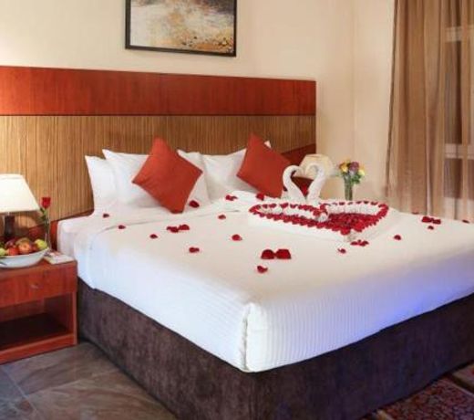 Best Western Plus Salmiya
