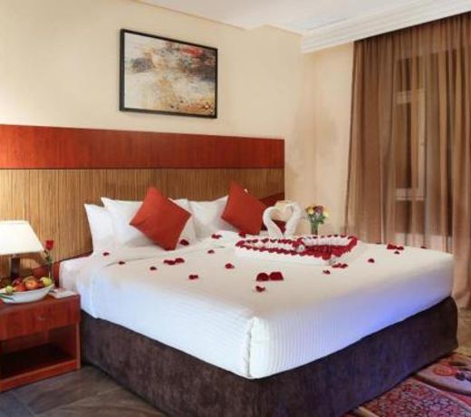 Best Western Plus Salmiya