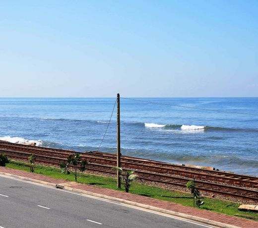 Sea View Apartment-Hotel Colombo