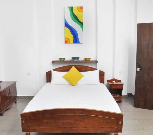 Sea View Apartment-Hotel Colombo