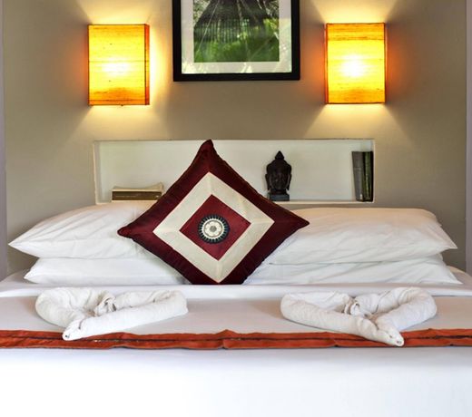 Raingsey Bungalow