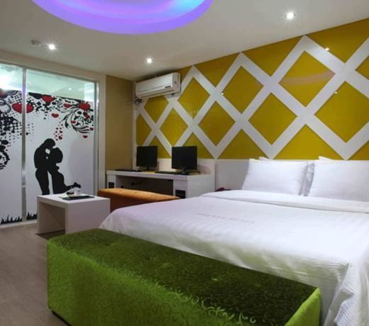 SORENTO MOTEL