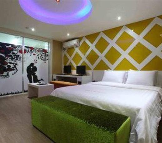SORENTO MOTEL