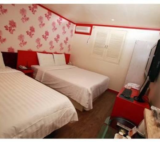Goodstay M Hotel