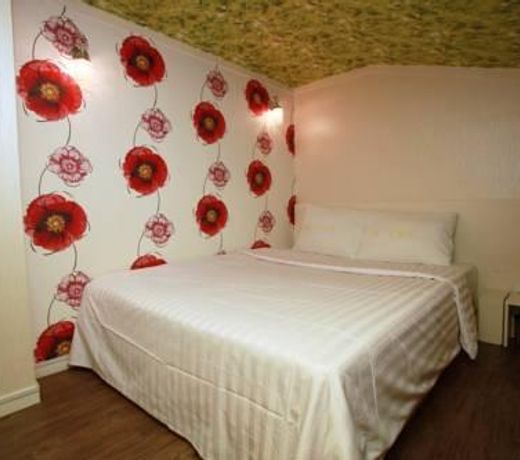 Goodstay M Hotel