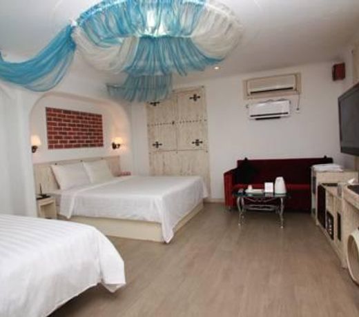 Goodstay M Hotel