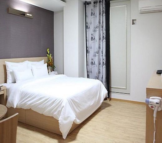 Hotel Como