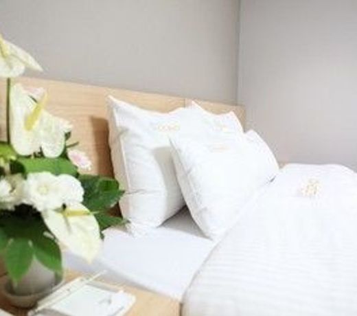 Hotel Como