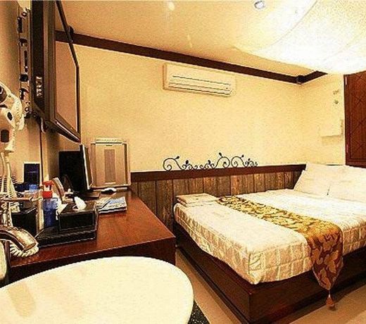 D Hotel Shinchon