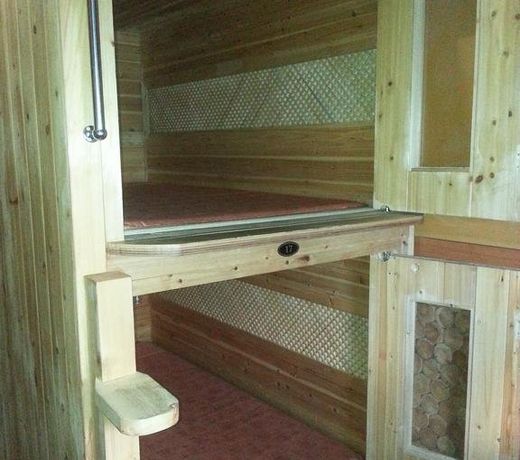 Metro Spa Cabin