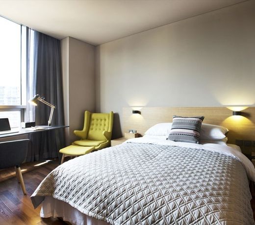 La Casa Hotel Seoul
