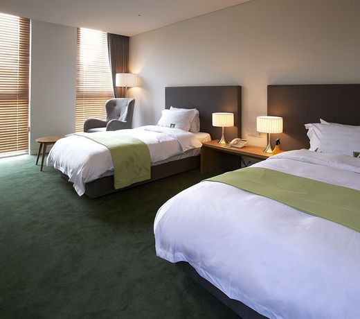 La Casa Hotel Seoul