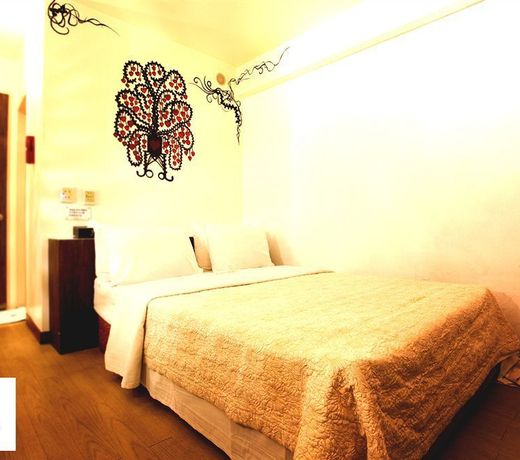Bobo Hotel Hongdae