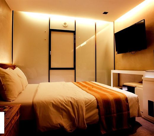 Bobo Hotel Hongdae