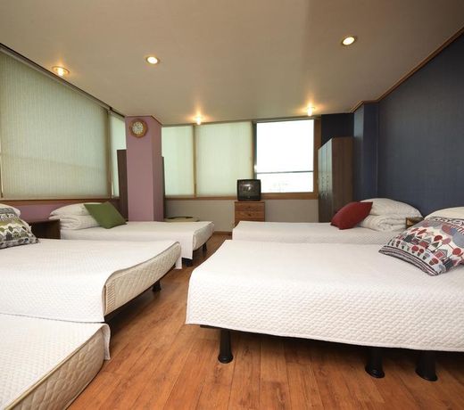 Open Guest House